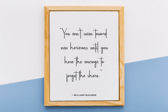 First Name Font - Image 2