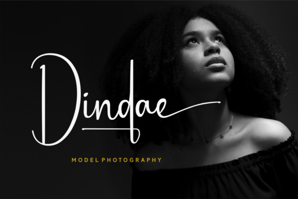 First Name Font - Image 3