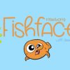 Fish Face Font