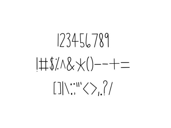 Flamingo Font - Image 5