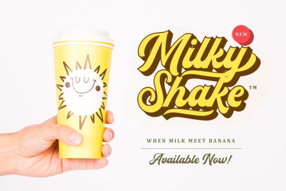 Flanders Script Font - Image 5