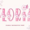 Floria Font