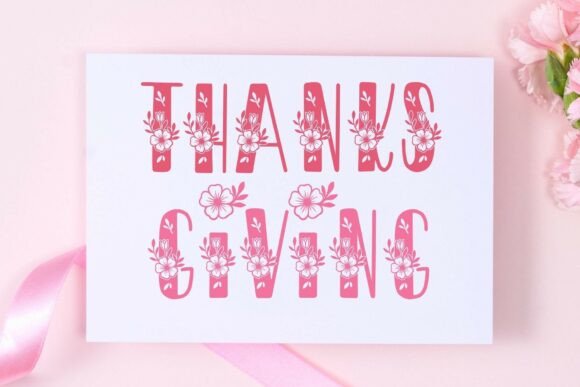 Floria Font - Image 2