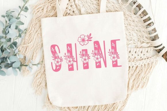 Floria Font - Image 4