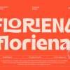 Floriena Font