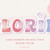 Florin Font