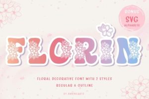 Florin Font