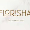 Florisha Font