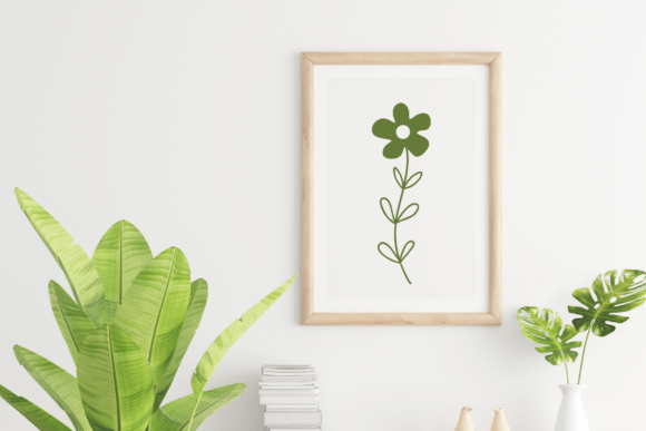 Flower Charming Font - Image 4