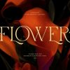 Flower Font