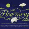 Flowmery Font