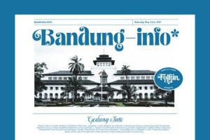 Alternative view of Folkin Font