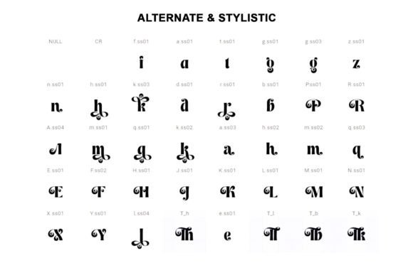 Folkin Font - Image 9