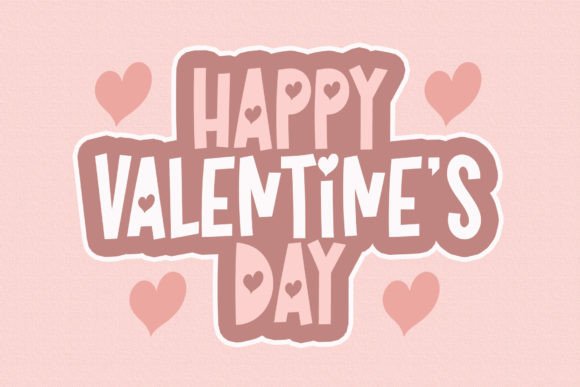 For You Darling Font - Image 2