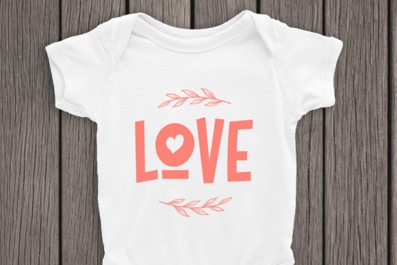 For You Darling Font - Image 4