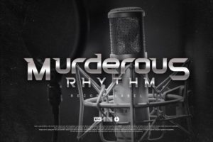 Alternative view of Forenight Font