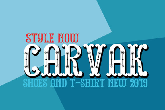 Forester Font - Image 5