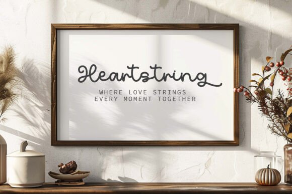 Forever Yours Font - Image 5