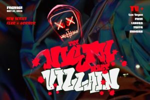 Alternative view of Fourty Cent Font