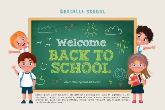 Fox Chalk Font - Image 3