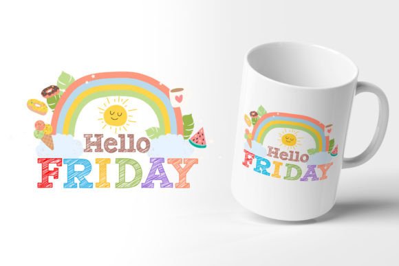 Fox Chalk Font - Image 7