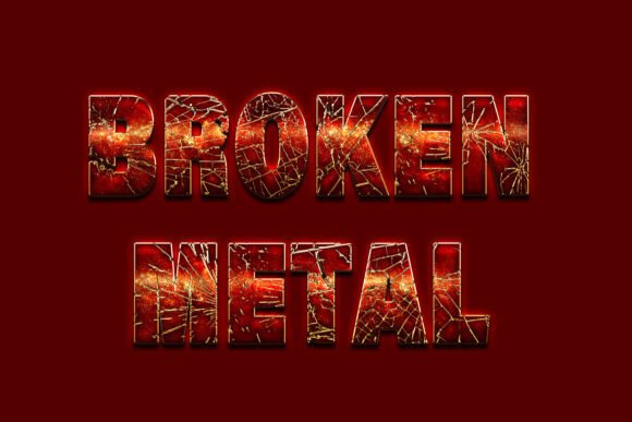 Fractura Font - Image 6