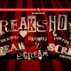 Freakshow Font