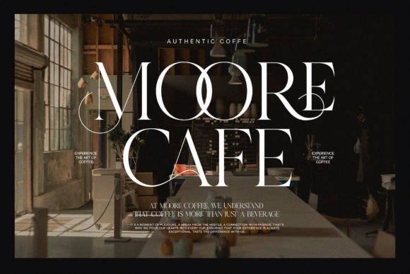 Fresh Grapes Font - Image 2