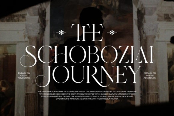 Fresh Grapes Font - Image 4