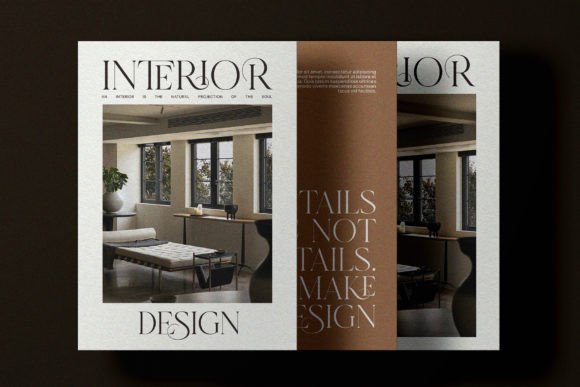 Fresh Grapes Font - Image 8