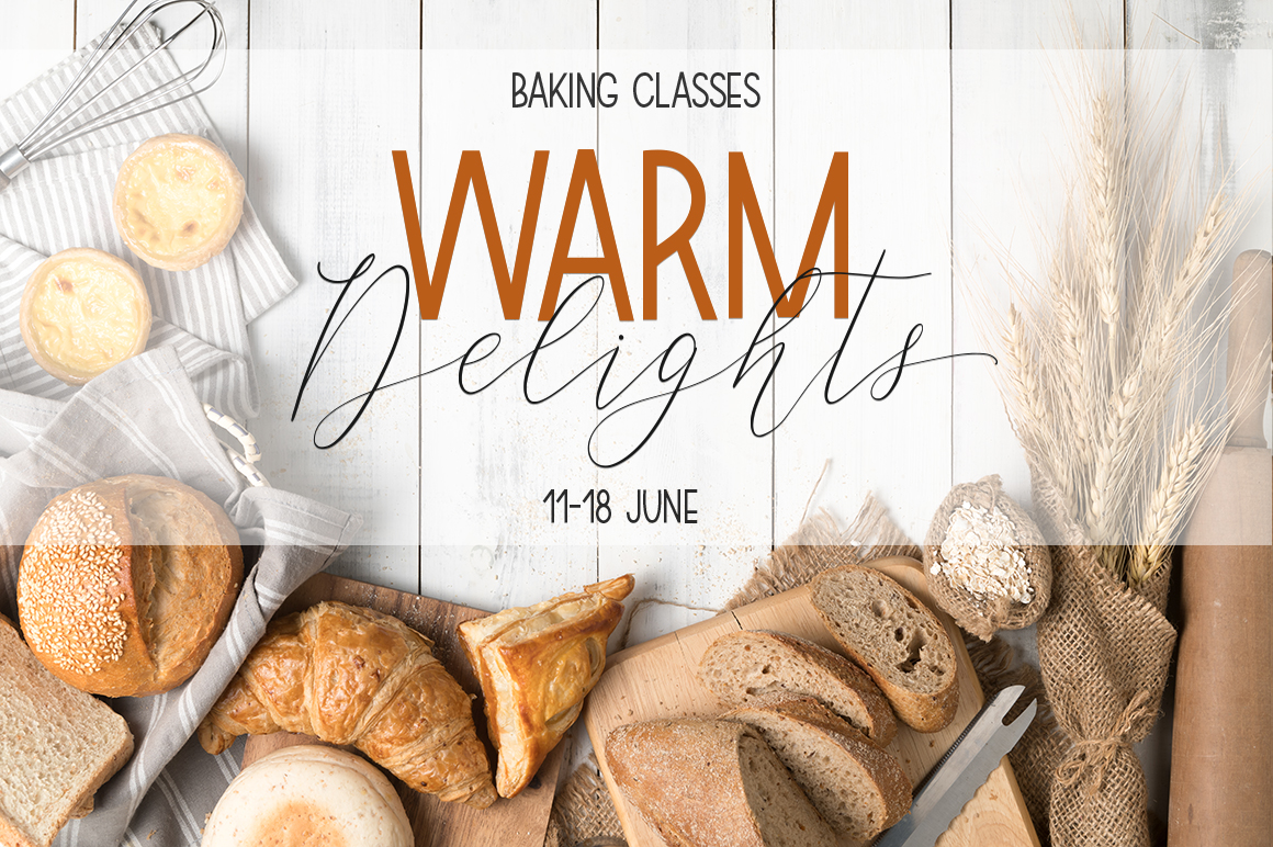 Friday Feelings Font - Image 6