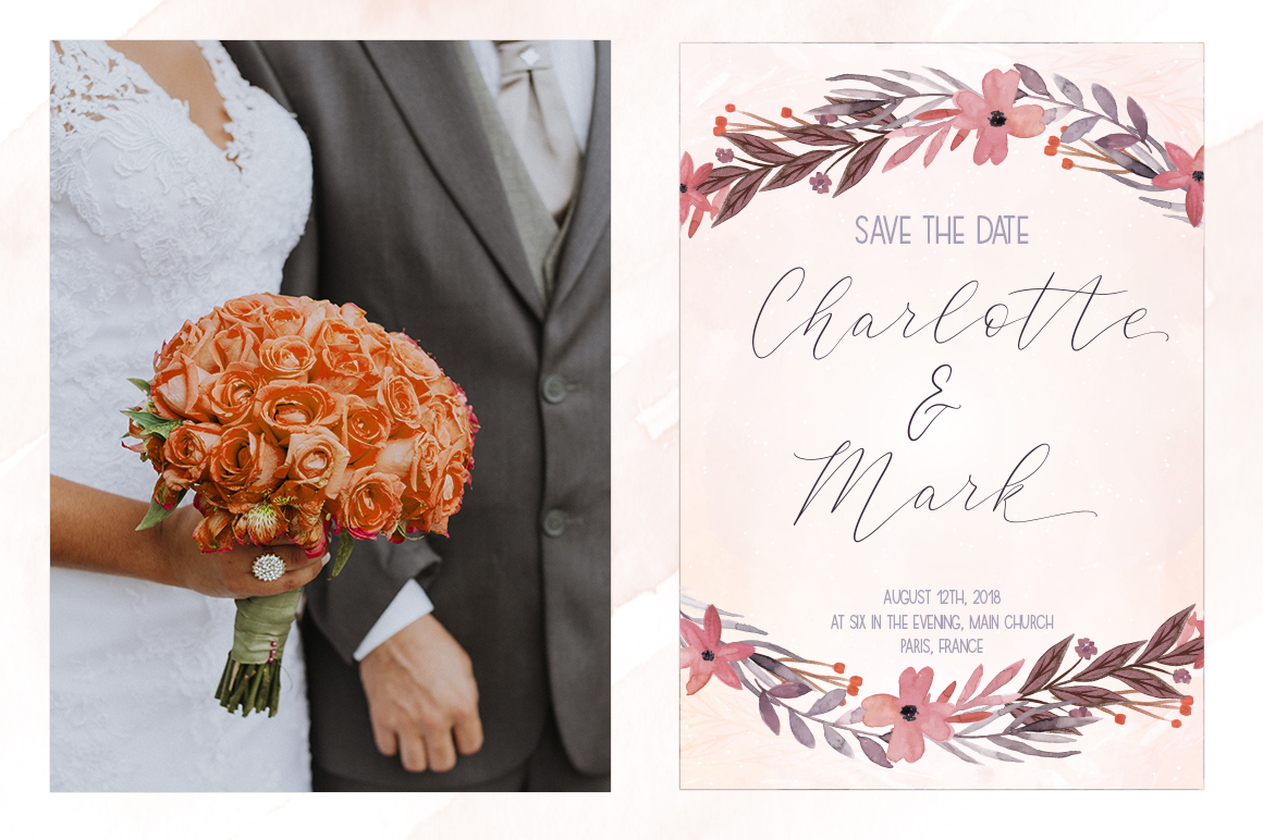 Friday Feelings Font - Image 8