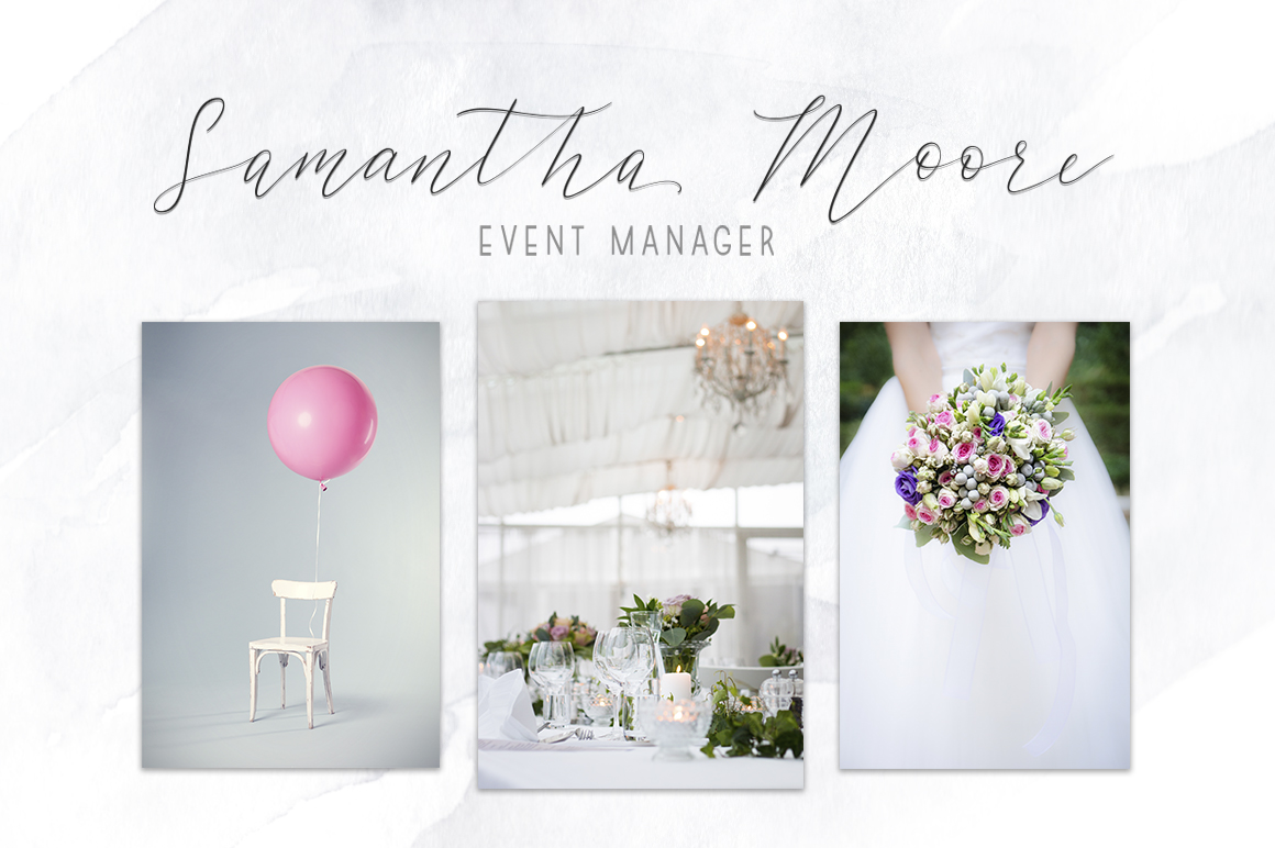 Friday Feelings Font - Image 9