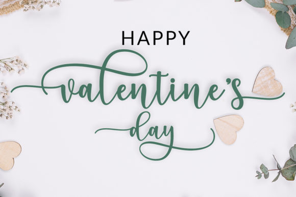 Friday Font - Image 2