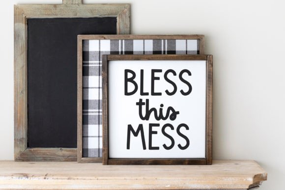 Friendship Bracelet Font - Image 6