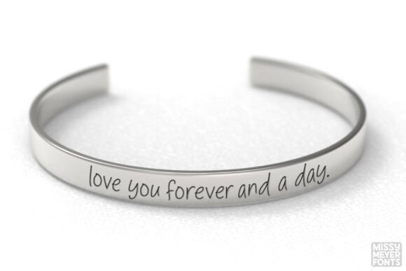 Frisky Cat Font - Image 5