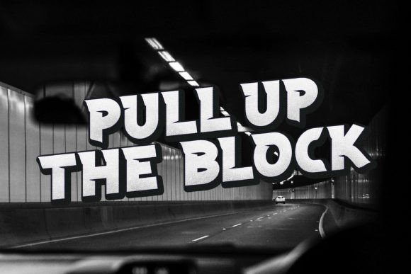 Froza Font - Image 3