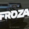 Froza Font