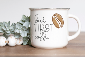 Alternative view of Full Bloom Font