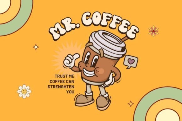 Funky Holiday Font - Image 8