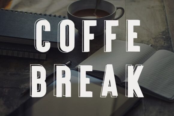 Funky Retro Font - Image 7