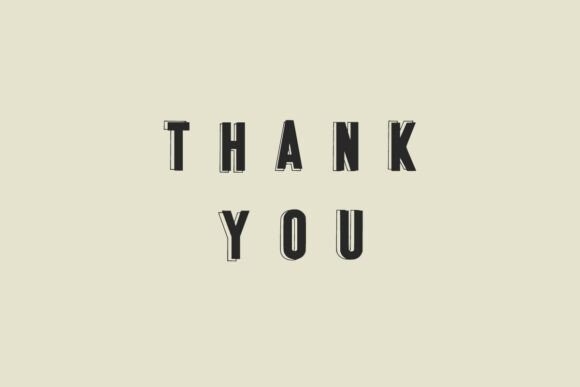 Funky Retro Font - Image 8