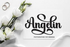 Alternative view of Funky Sunday Font