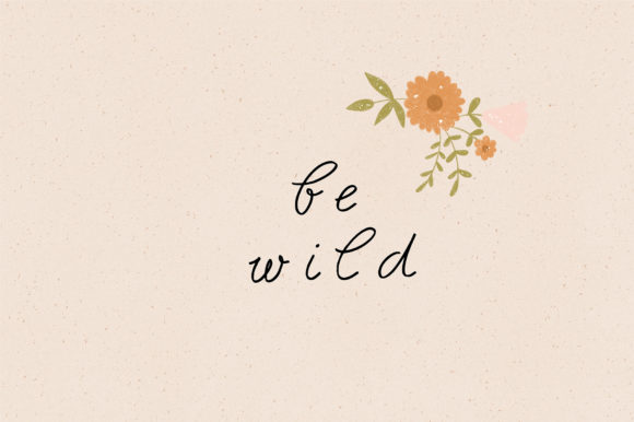 Funny Cat Font - Image 8