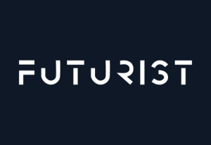 Alternative view of Futurist Font