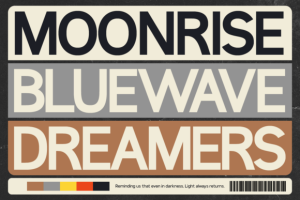 Alternative view of Gc Kogan Font