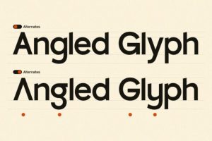 Alternative view of Gc Kualine Font