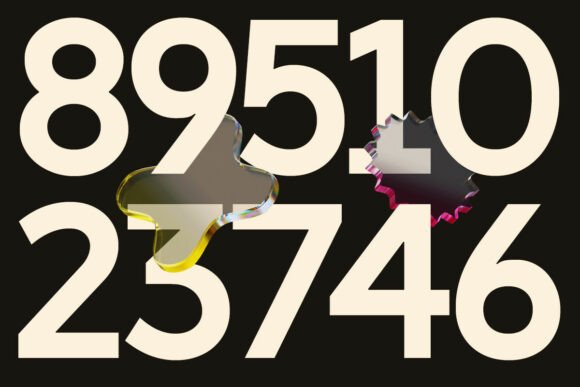 Gc Kualine Font - Image 5