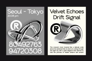 Alternative view of Gc Inklap Font