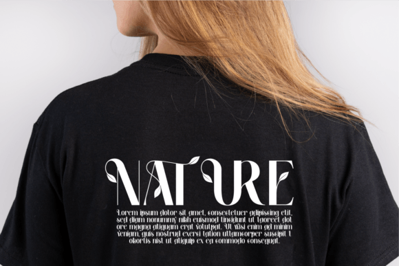 Geesor Unique Font - Image 5